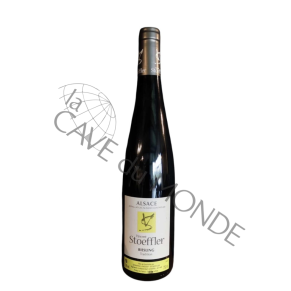 Riesling Tradition Bio Dom Stoeffler 2023 13° 75cl