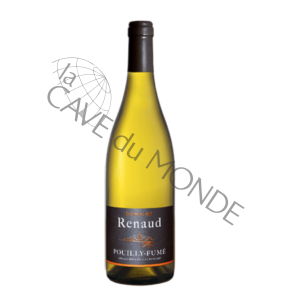 Domaine Renaud Pouilly-Fumé 2024 13° 75cl