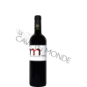 M de La Grande Métairie Bordeaux 100% Malbec 2021 12,5° 75cl