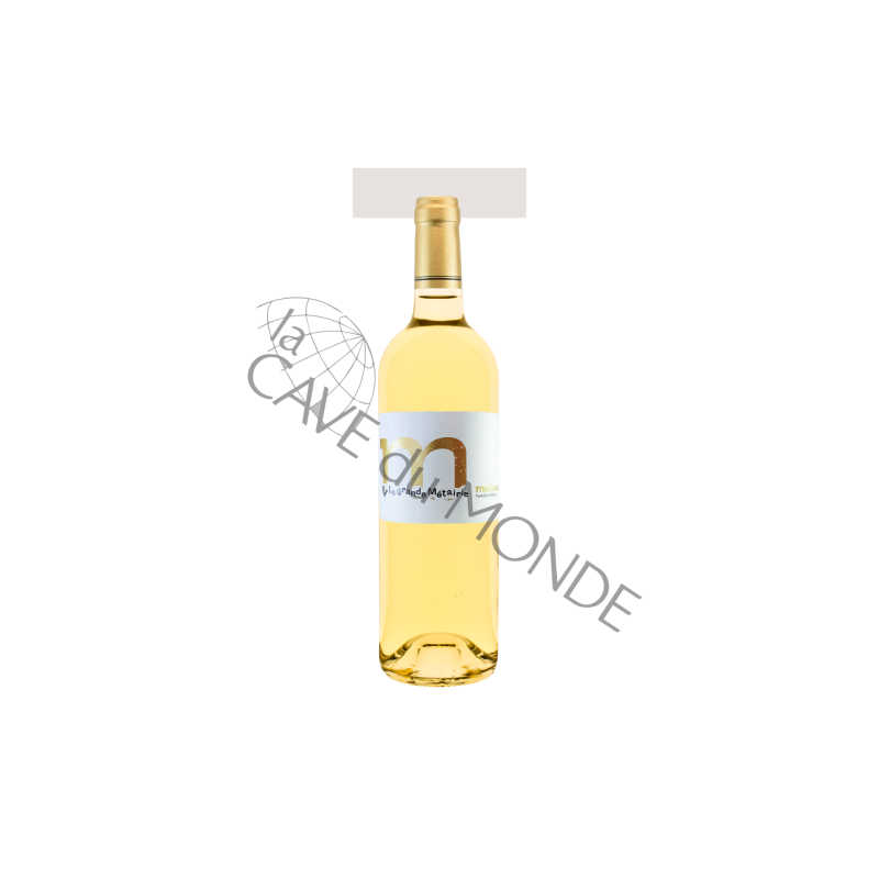 Ch La Grande Metairie Bordeaux Moelleux 2024 11,5° 75cl