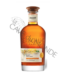 Whisky France BEAUCHAMP SM 40° 70cl