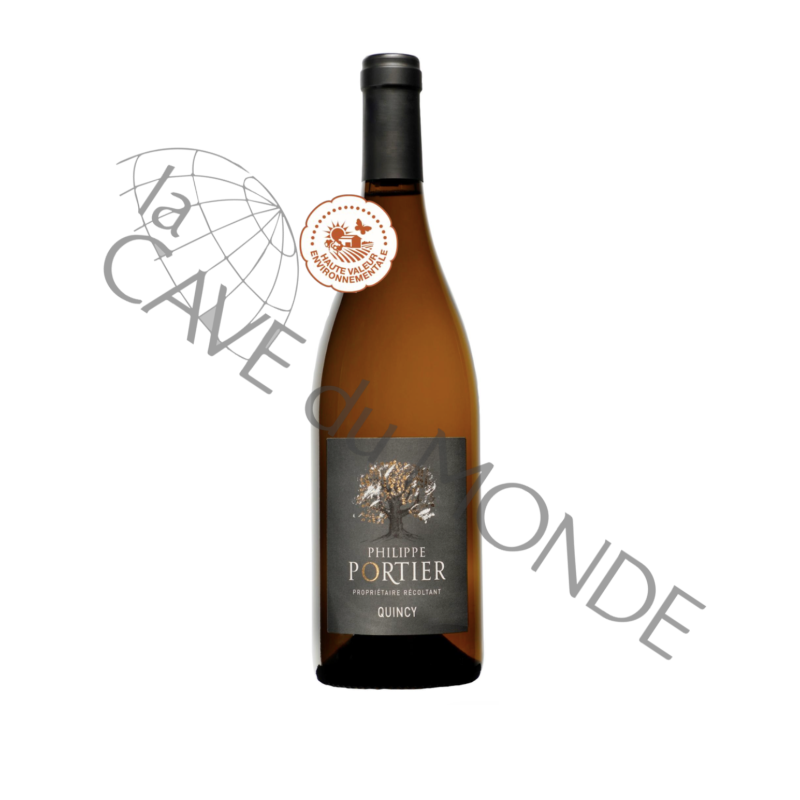 Quincy Dom Portier 2024 13° 75cl
