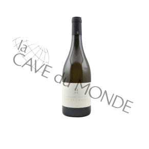 Crozes Hermitage Blanc Dom Melody Chaos 2023 13% 75cl
