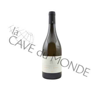 Crozes Hermitage Blanc Dom Melody Chaos 2023 13% 75cl