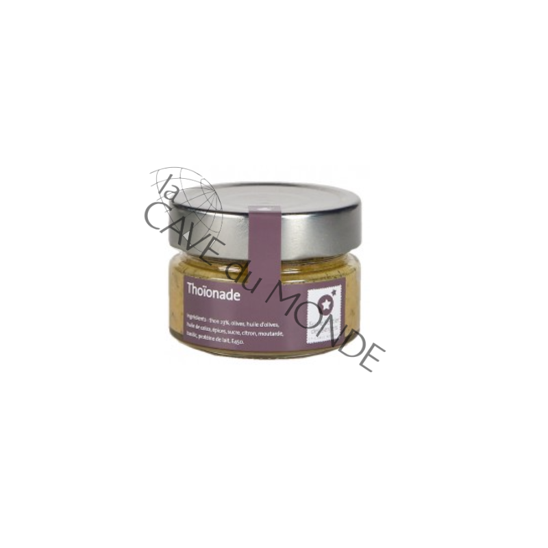 Thoïnade 90g