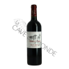 Ch d' Osmond Haut-Medoc Rouge 2019 13,5° 75cl