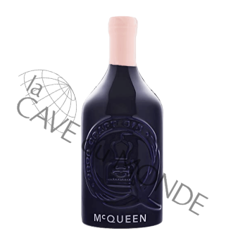 Gin Ecossais Mc Queen Anniversary Edition 42% 50cl