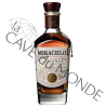 Miracielo Artesanal Spiced Rum Guatemala 38° 70cl
