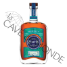 Rhum Paraguay Fortin Heroica 40° 70cl