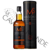 Scotch Whisky Blended Mason’s 8 ans 40° 70cl