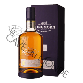 Whisky Écossais Longmorn 16 Ans 48° 70cl