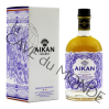 Whisky Ecosse Aikan French Malt Collection Batch N°2 46% 50cl