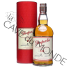 Whisky Highland Glenfarclas 10 ans Coffret 2 verres 40% 70 cl