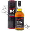 Whisky Highland Glenfarclas 105 60° 70cl
