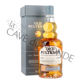 Whisky Old Pulteney Huddart 46° 70cl