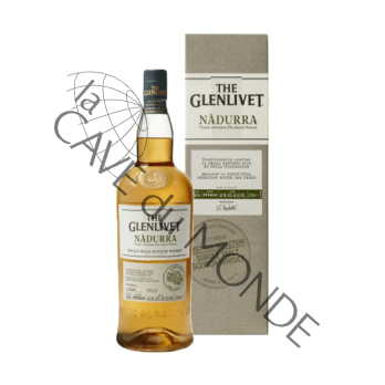 Whisky Speyside The Glenlivet Nadurra First Still 59,1° 70cl