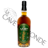 Whisky Indien Kamet Single Malt 46° 70cl