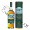 Whisky Irish Knappogue 14 ans 46° 70 cl