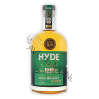 Whisky Irlandais Hyde N°11 Single Malt Peat Cask 46° 70cl