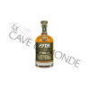 Whisky Irlandais Hyde N°3 Single Grain 6 ans Bourbon Matured 46° 70CL