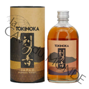 Whisky Japan Tokinoka White Oak 40° 50cl
