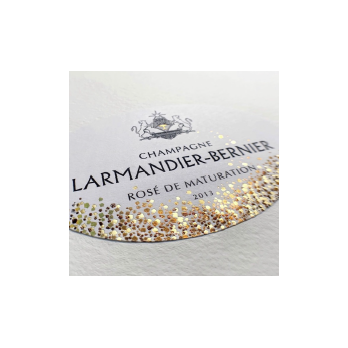 Champagne Larmandier-Bernier Premier Cru 2015 Blanc de Noirs Brut Nature 12,5°  75cl
