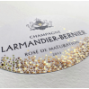 Champagne Larmandier-Bernier Premier Cru 2015 Blanc de Noirs Brut Nature 12,5°  75cl