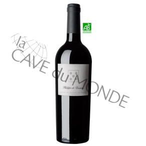 BIB IGP Vaucluse Blanc 13° 10 Litres