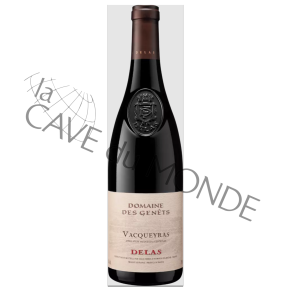 BIB IGP Vaucluse Rouge 13° 10 Litres