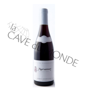 Bourgogne Marsannay Rouge Dom G. Lignier 2021 13° 75cl