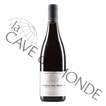 Bourgogne Savigny Les Beaune Rouge Dom E CORNU Rouge 2020 14,5° 75cl
