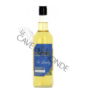Whisky Ecosse Blended Dun Mhor Smoky 40° 70cl