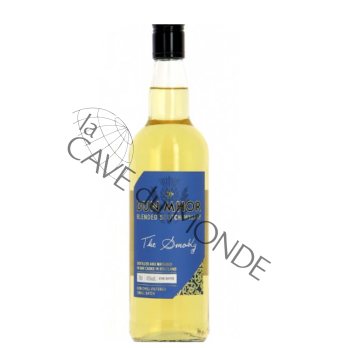 Whisky Ecosse Blended Dun Mhor Smoky 40° 70cl