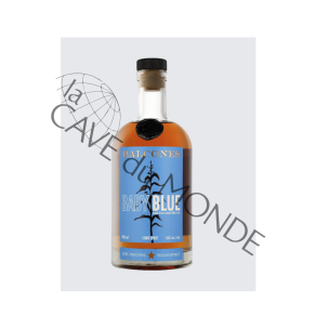 Whiskey Texas Balcones Baby Blue Corn Spirit 46% 70cl