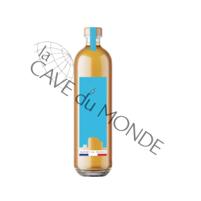 Whisky d'Aubrac Twelve Blue Onyx 48 °50cl