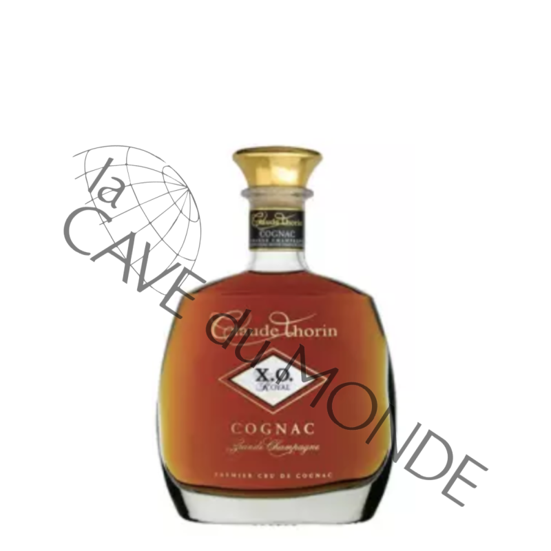 Cognac XO Royal Claude THORIN 40° 70cl