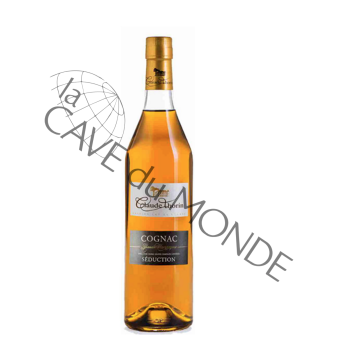 Cognac Séduction VS Claude THORIN 40° 70cl