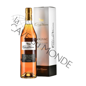 Cognac VSOP Claude THORIN 40° 70cl