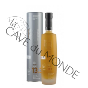 Whisky Islay Bruichladdich Octomore 13.3 61,1° 70 cl