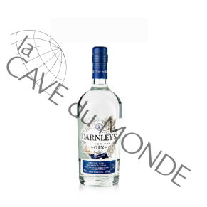 Gin London Dry Darnley's Spiced Navy Strength 57.1% 70cl