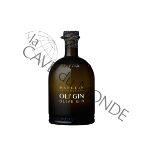 Cidre Brut de l'Avesnois Verger Bio d'Ohain 75cl