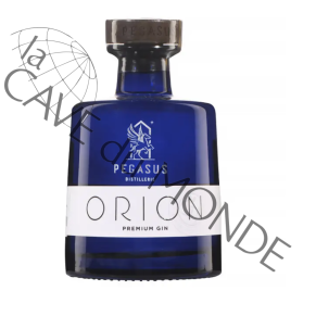 Pegasus Premium Gin "Orion" 50CL