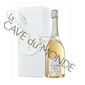 Champagne Amour de Deutz Blanc 2011 12° 150cl