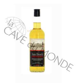 American Whiskey Yellow Rose Premium 40° 70cl