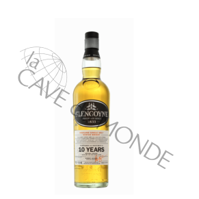 Whisky Highland Glengoyne 10 ans 40° 70cl