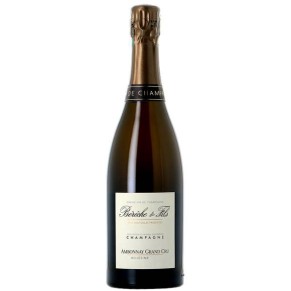 Champagne Bérêche Ambonnay Grand Cru 2015 12° 75cl