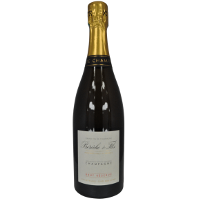Champagne Bérêche Brut Réserve  12° 75cl