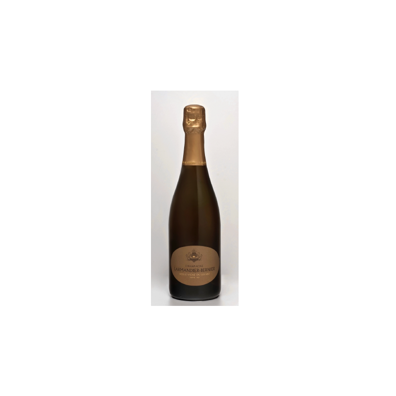 Champagne Larmandier-Bernier Grand Cru 2010 "Vieille Vigne Du Levant" Extra-Brut Blanc de Blancs 12,5°  75cl