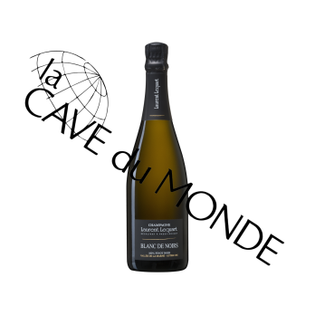 Champagne Laurent LEQUART Blanc De Noirs Brut Nature 12° 75cl