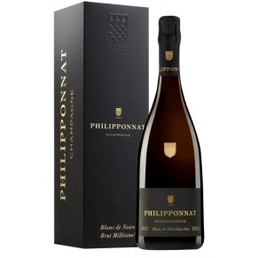 Champagne Philipponnat Brut Blanc de Noirs 2016 12° 75cl